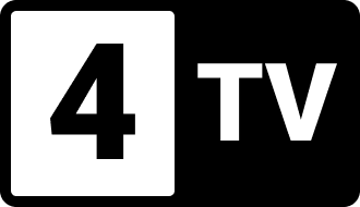 4TV Logo